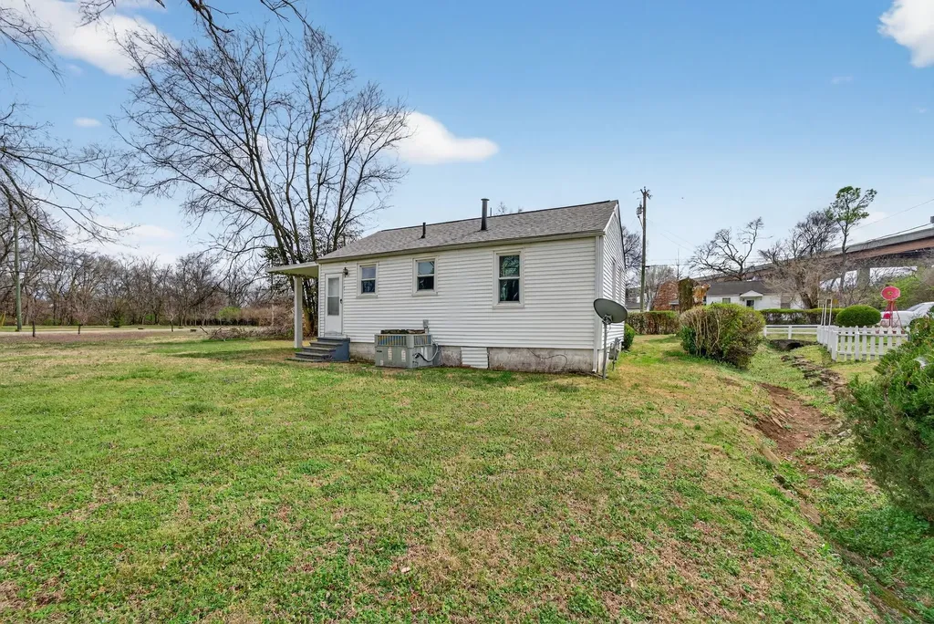 5516 Rome Avenue Nashville TN 37209