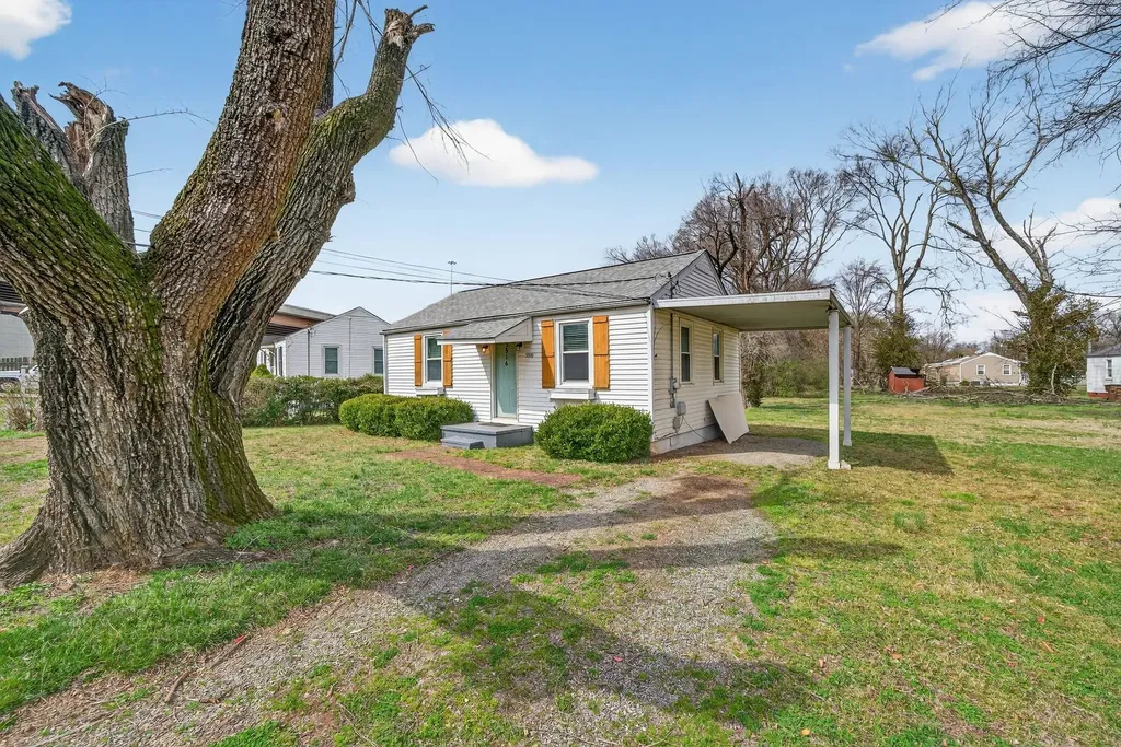 5516 Rome Avenue Nashville TN 37209