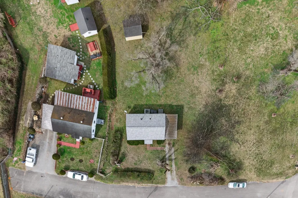 5516 Rome Avenue Nashville TN 37209