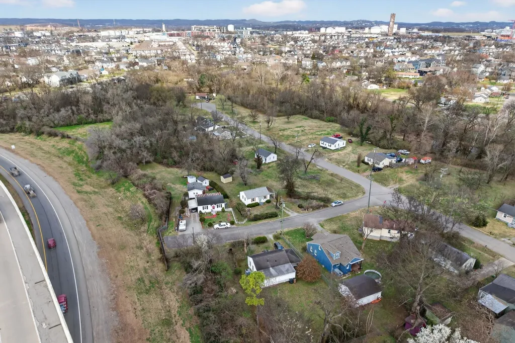 5516 Rome Avenue Nashville TN 37209
