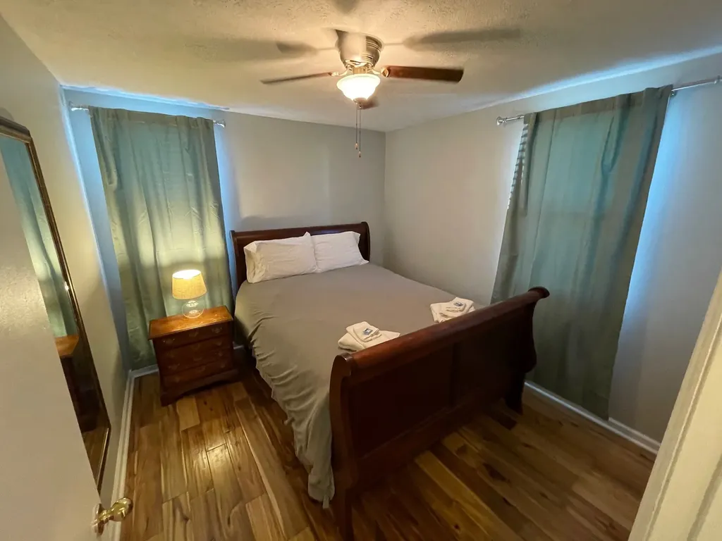 5516 Rome Avenue Nashville TN 37209