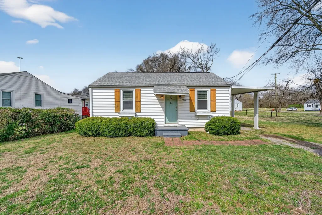 5516 Rome Avenue Nashville TN 37209