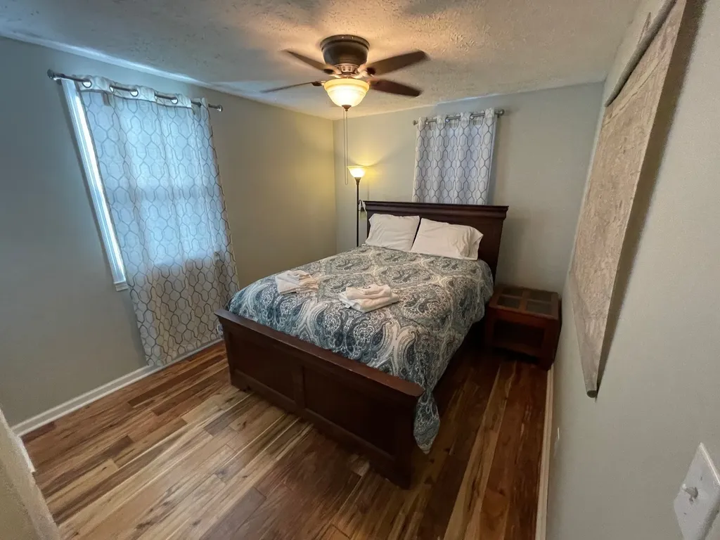 5516 Rome Avenue Nashville TN 37209