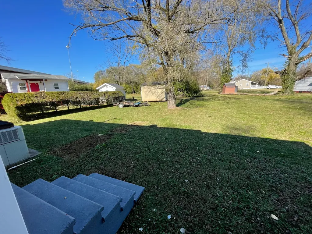 5516 Rome Avenue Nashville TN 37209