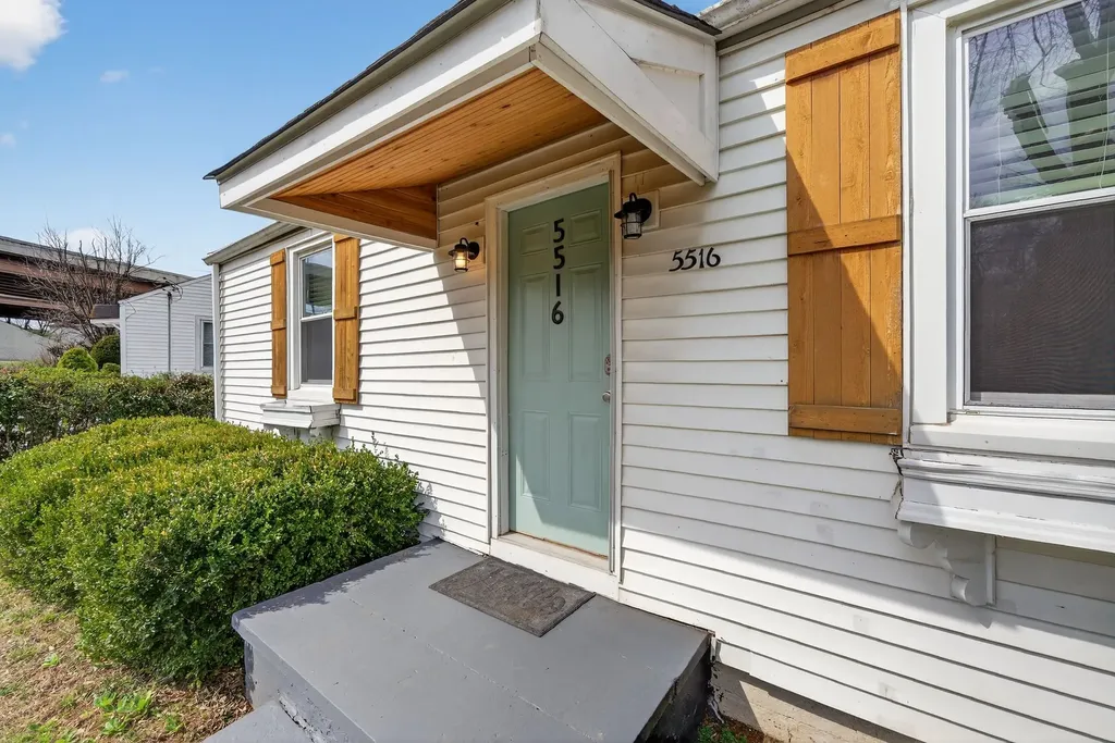 5516 Rome Avenue Nashville TN 37209
