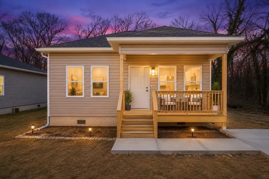 1701 Roanoke Avenue Chattanooga TN 37406