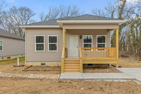 1701 Roanoke Avenue Chattanooga TN 37406