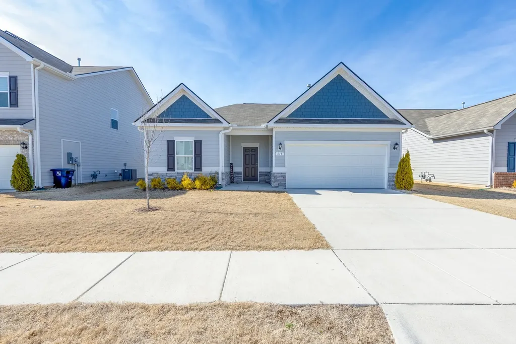 515 Morgan Meadows Way Columbia TN 38401