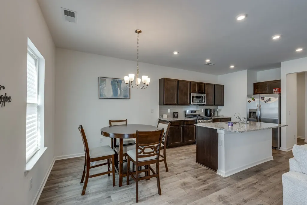 515 Morgan Meadows Way Columbia TN 38401