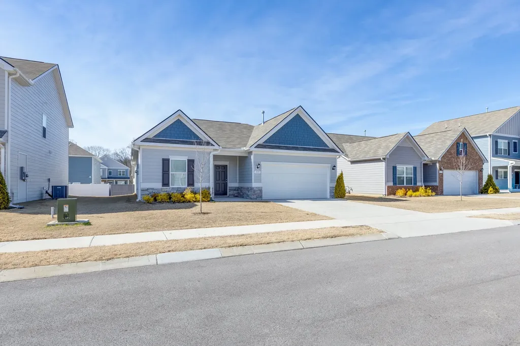 515 Morgan Meadows Way Columbia TN 38401