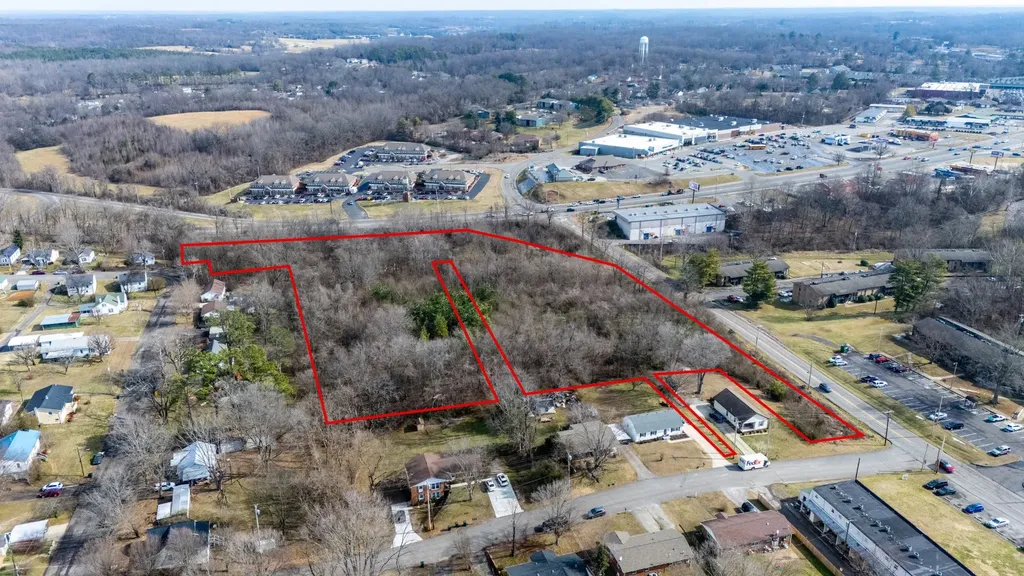 0 Henslee Dr Spring Street Dickson TN 37055