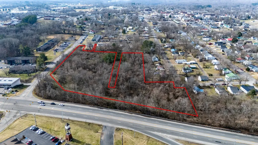 0 Henslee Dr Spring Street Dickson TN 37055