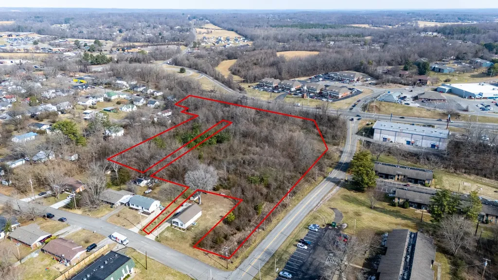 0 Henslee Dr Spring Street Dickson TN 37055