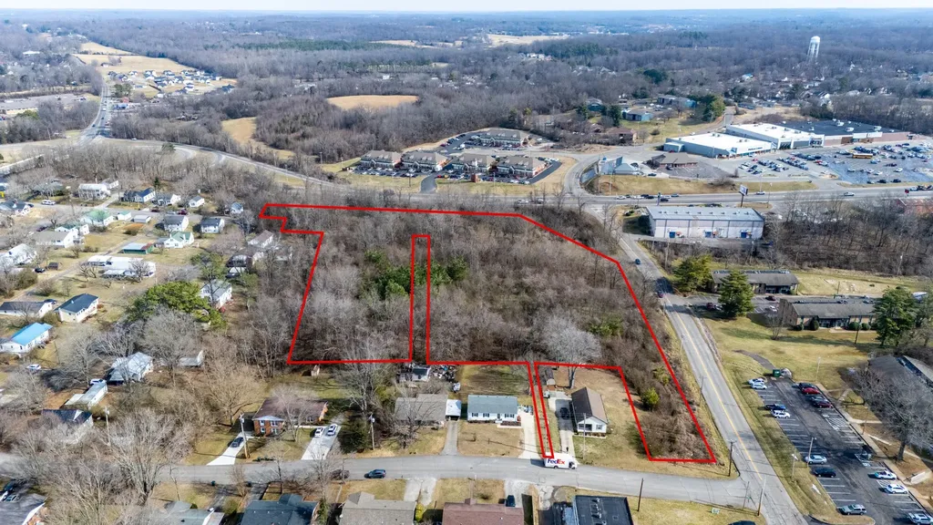 0 Henslee Dr Spring Street Dickson TN 37055