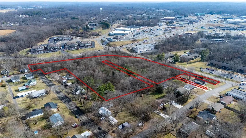 0 Henslee Dr Spring Street Dickson TN 37055