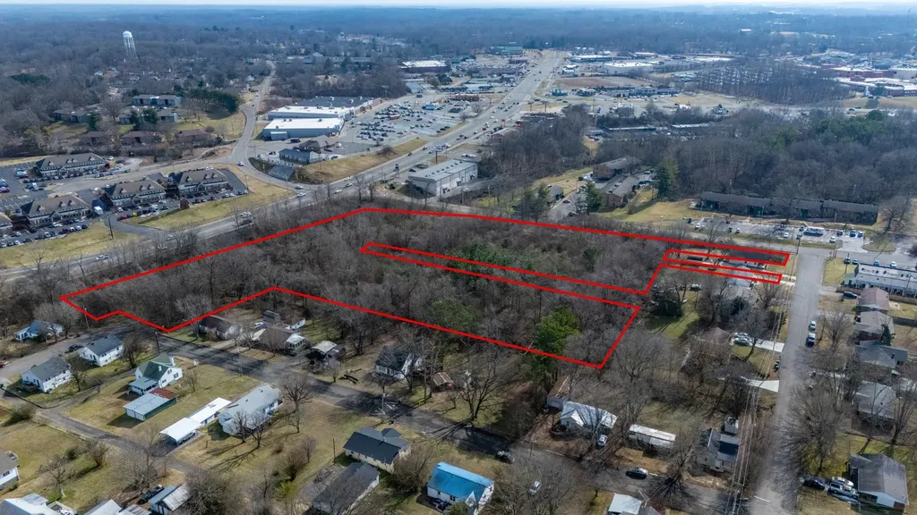 0 Henslee Dr Spring Street Dickson TN 37055