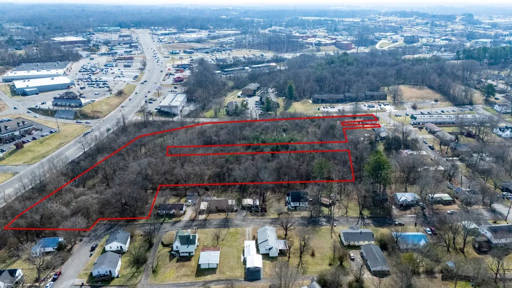 0 Henslee Dr Spring Street Dickson TN 37055