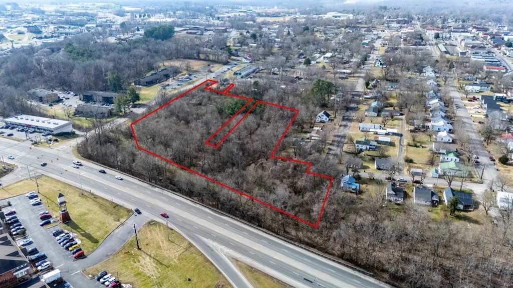0 Henslee Dr Spring Street Dickson TN 37055