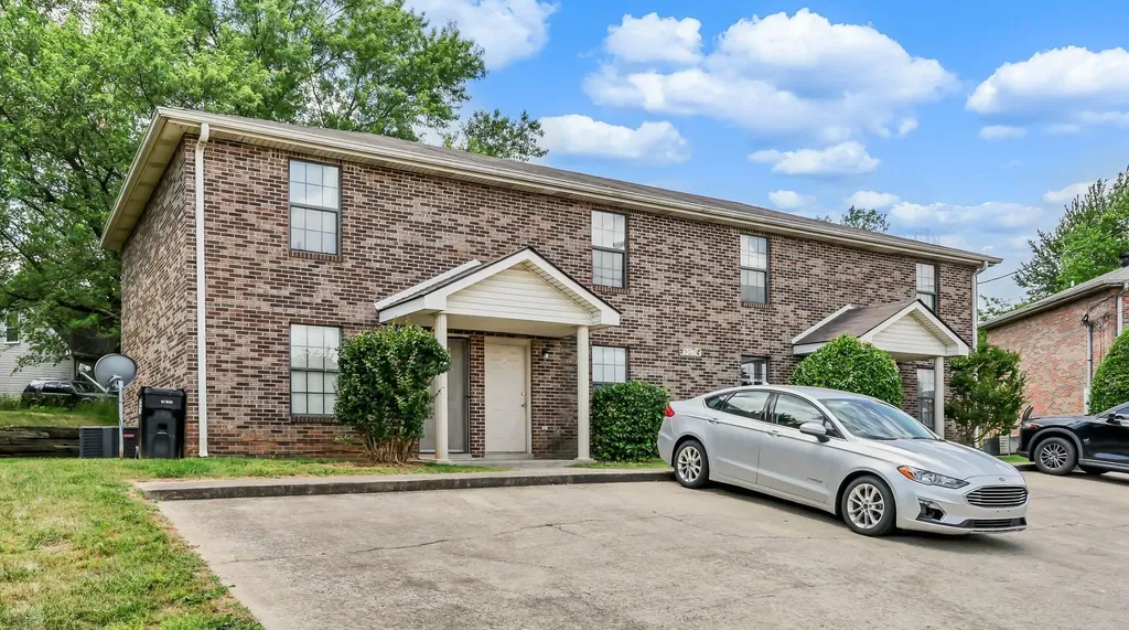 381 Peabody Drive Clarksville TN 37042