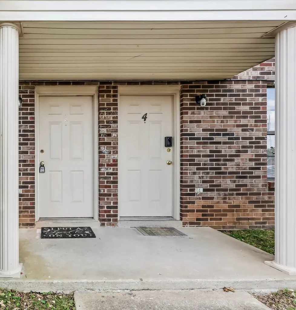 381 Peabody Drive Clarksville TN 37042