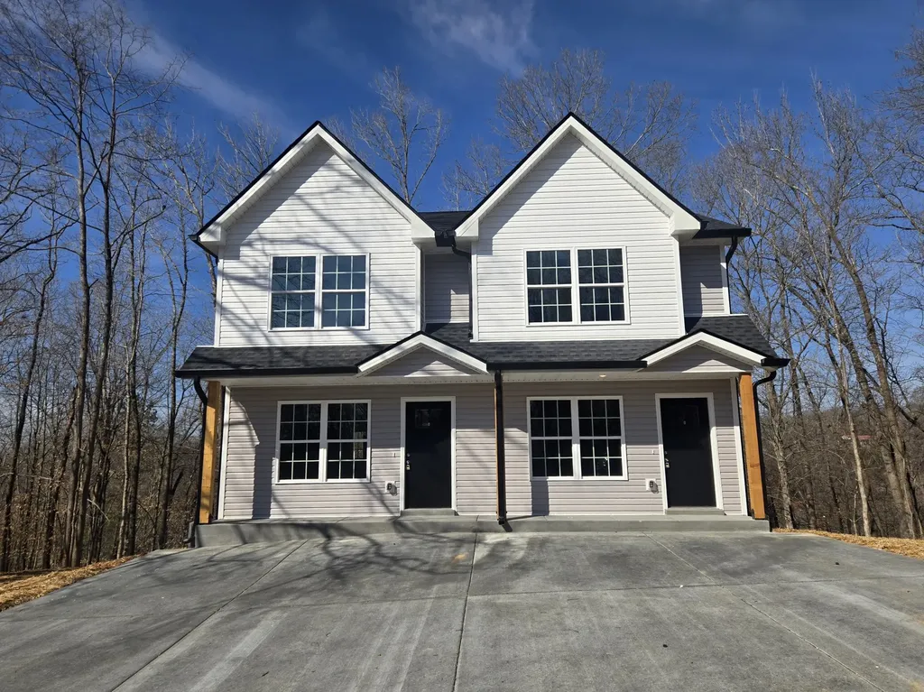 122 Tank Hill Road Waverly TN 37185