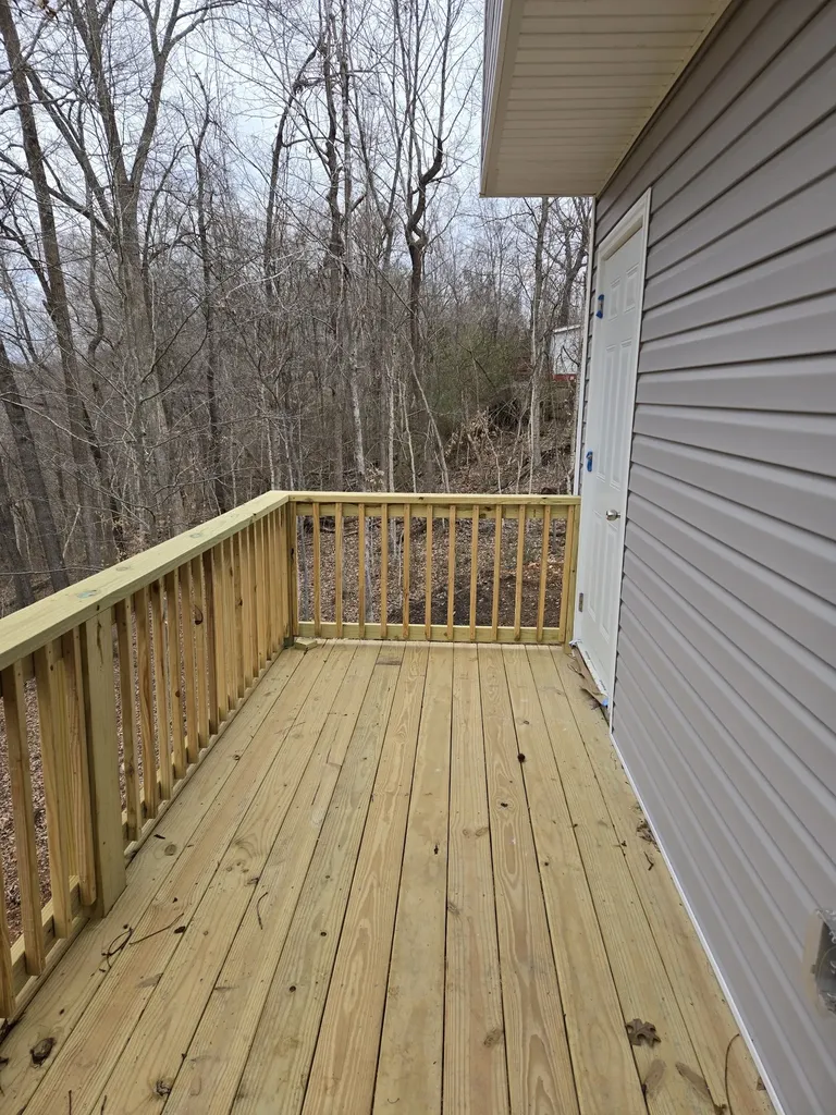 122 Tank Hill Road Waverly TN 37185