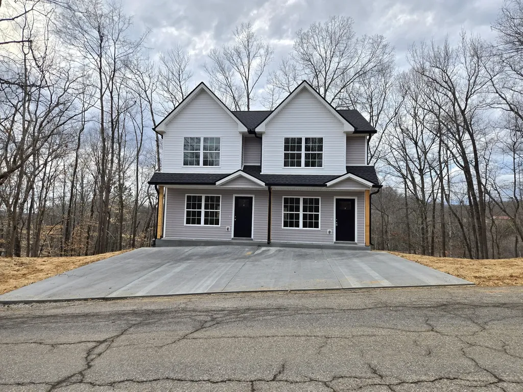 122 Tank Hill Road Waverly TN 37185