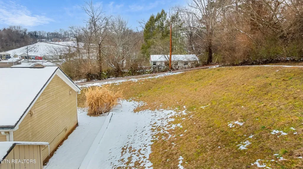 4138 Mission Bell Lane Knoxville TN 37914