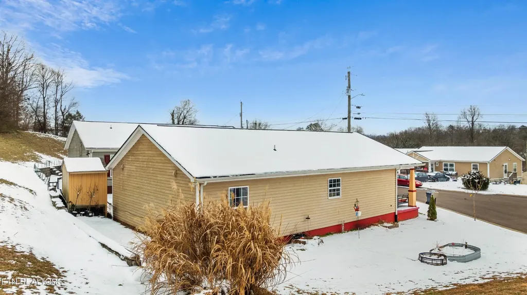 4138 Mission Bell Lane Knoxville TN 37914