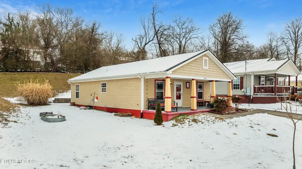 4138 Mission Bell Lane Knoxville TN 37914
