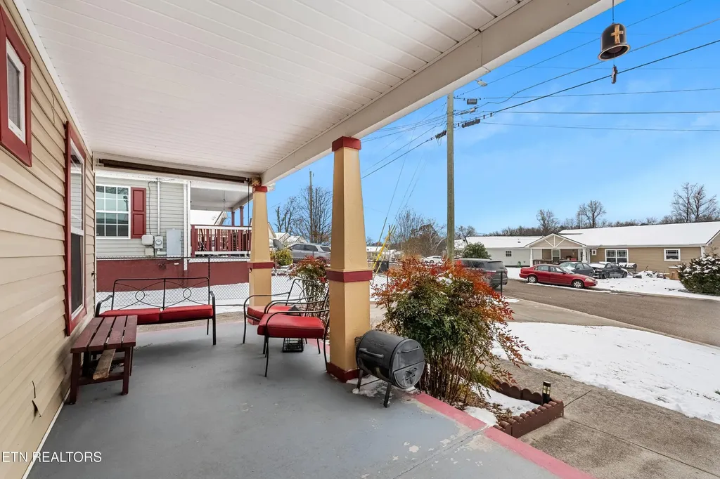 4138 Mission Bell Lane Knoxville TN 37914