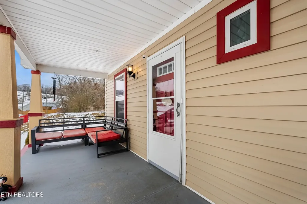 4138 Mission Bell Lane Knoxville TN 37914