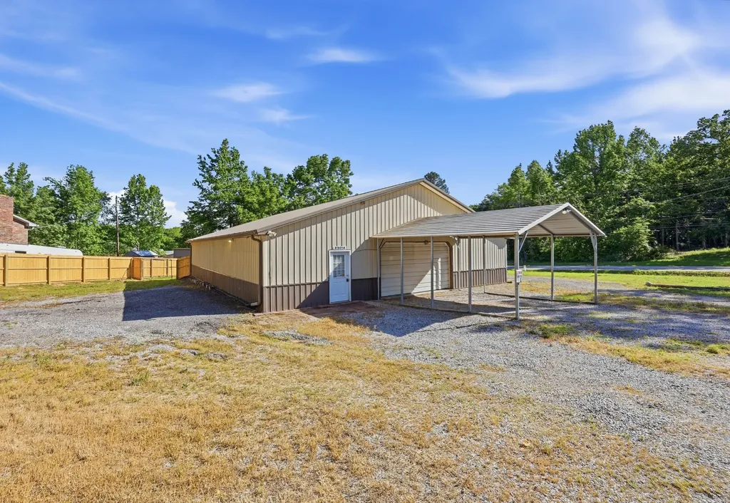 2501 Highway 48 Clarksville TN 37040