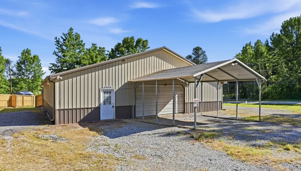 2501 Highway 48 Clarksville TN 37040