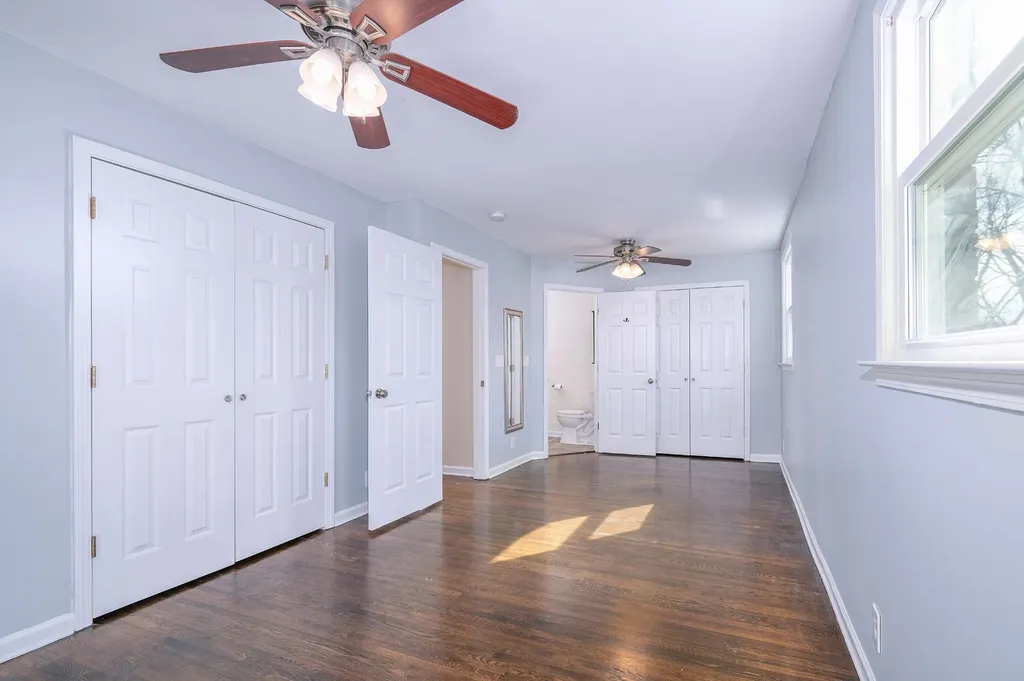 208 Whorley Drive Nashville TN 37217