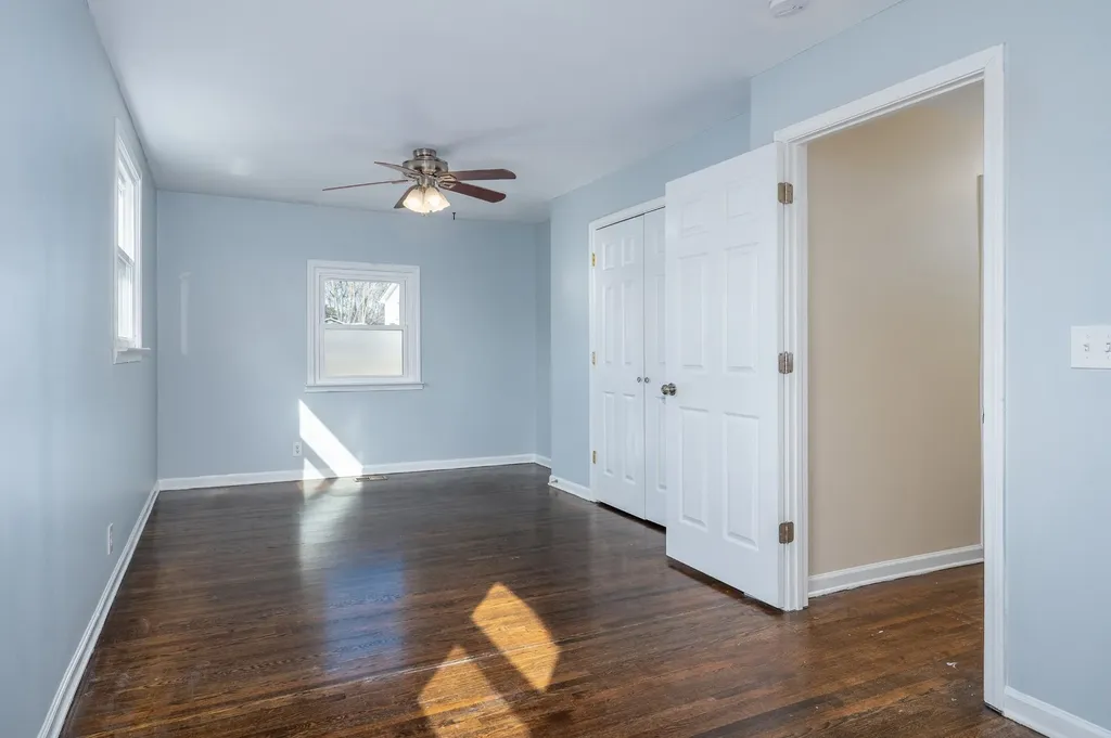 208 Whorley Drive Nashville TN 37217