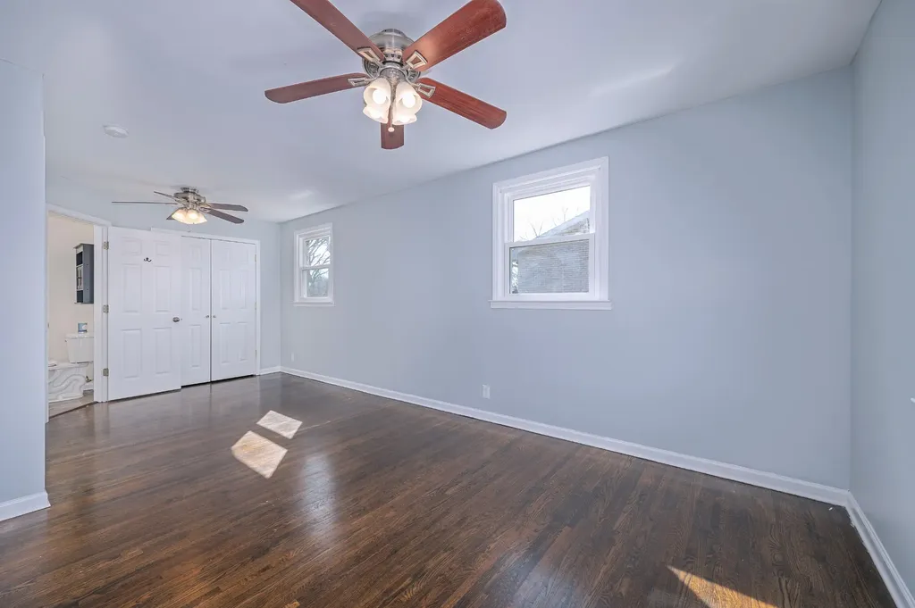 208 Whorley Drive Nashville TN 37217