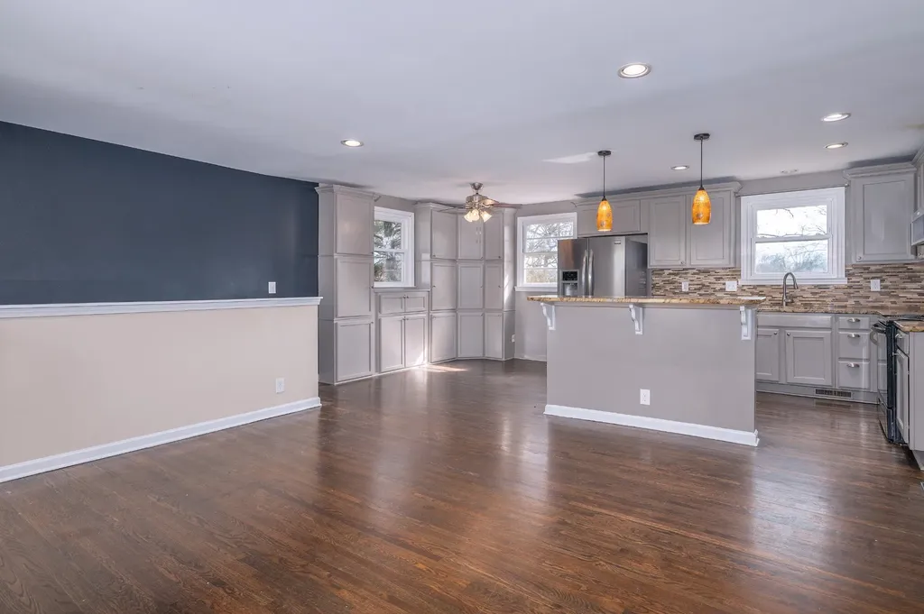 208 Whorley Drive Nashville TN 37217