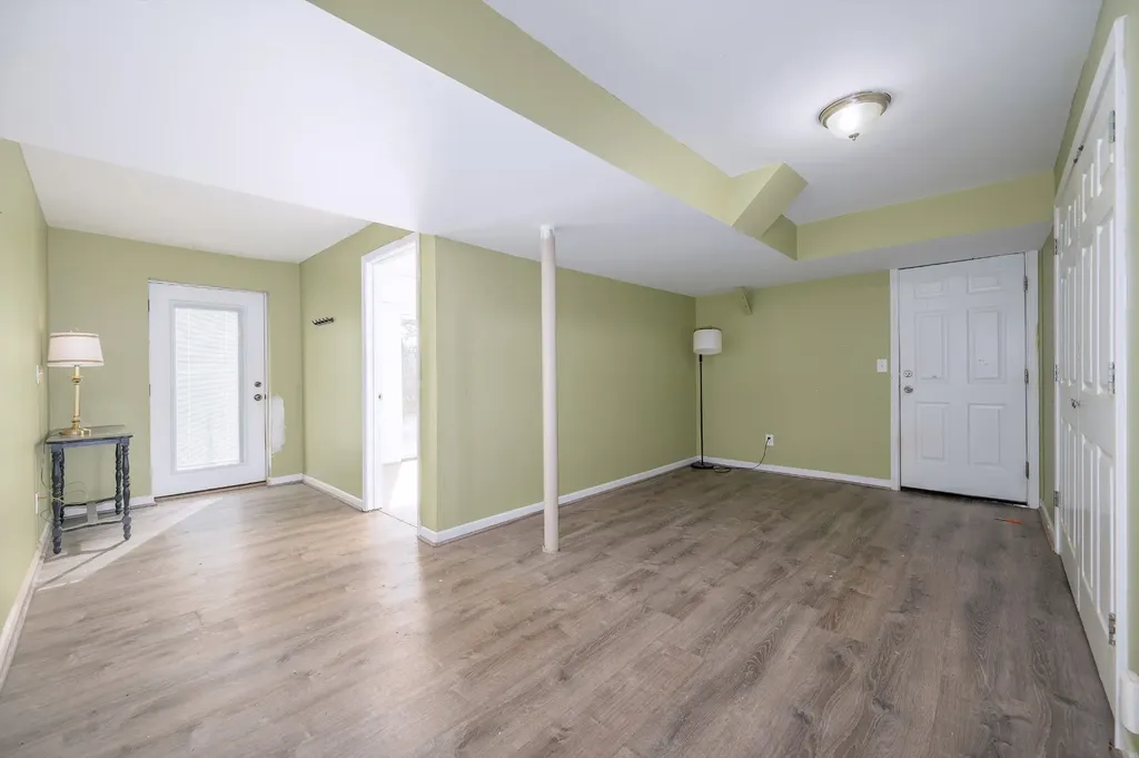 208 Whorley Drive Nashville TN 37217