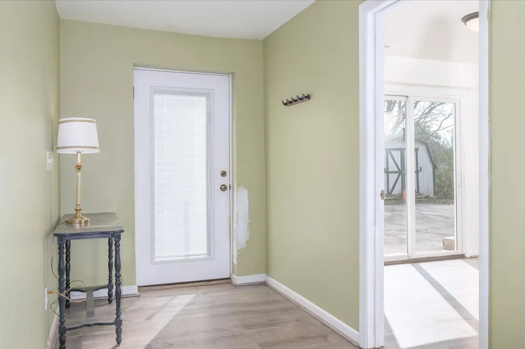 208 Whorley Drive Nashville TN 37217