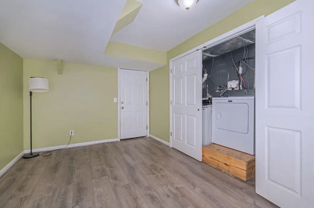 208 Whorley Drive Nashville TN 37217