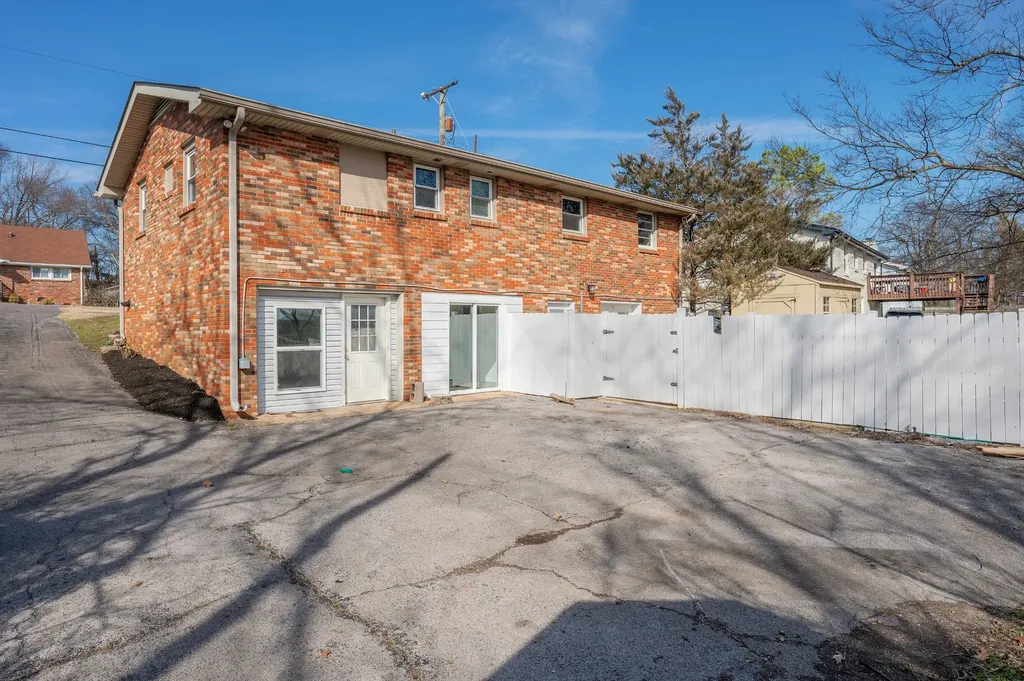 208 Whorley Drive Nashville TN 37217