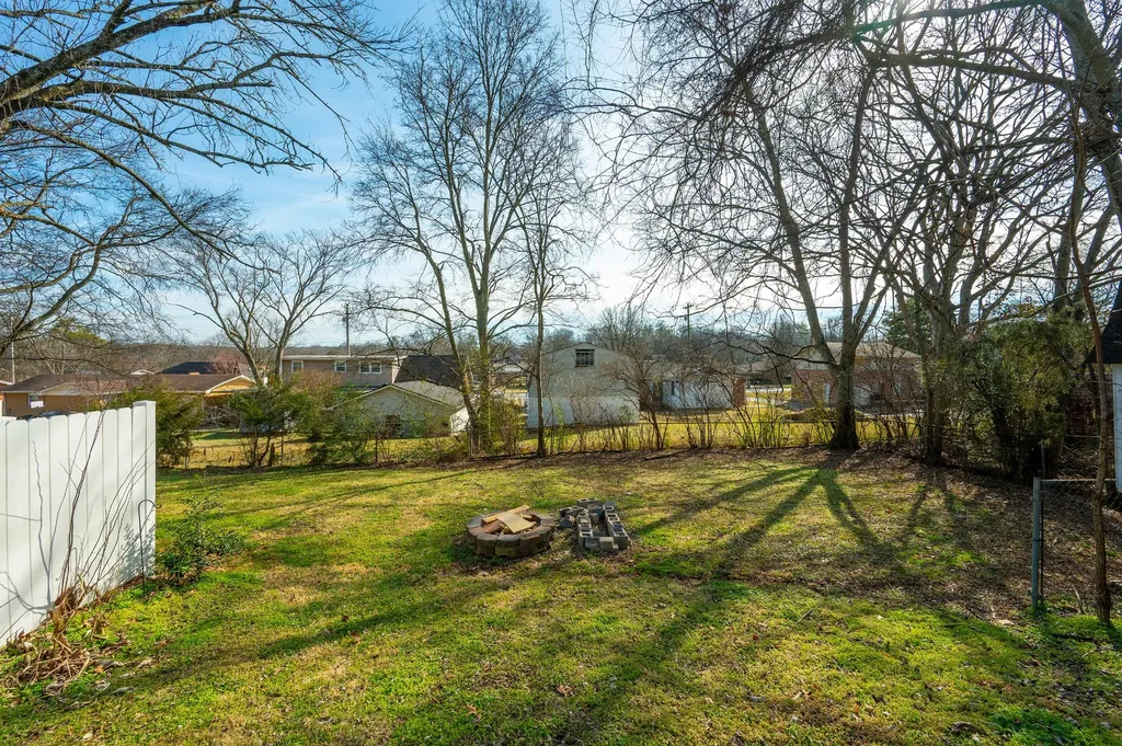 208 Whorley Drive Nashville TN 37217