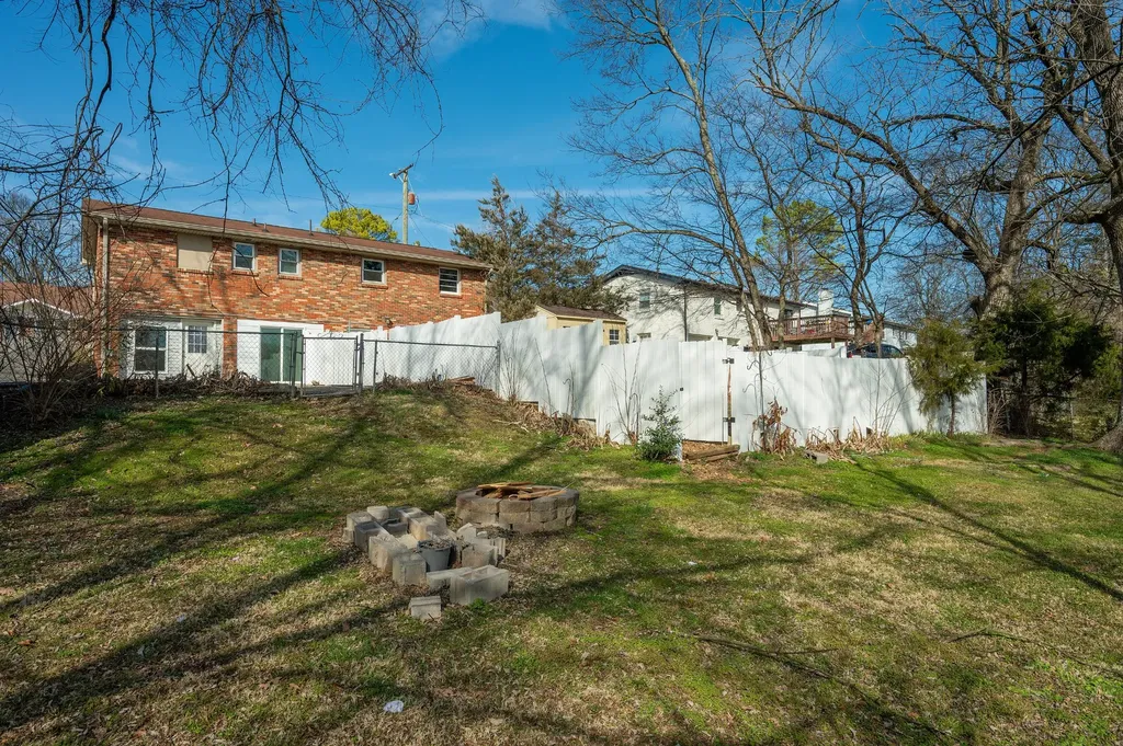 208 Whorley Drive Nashville TN 37217