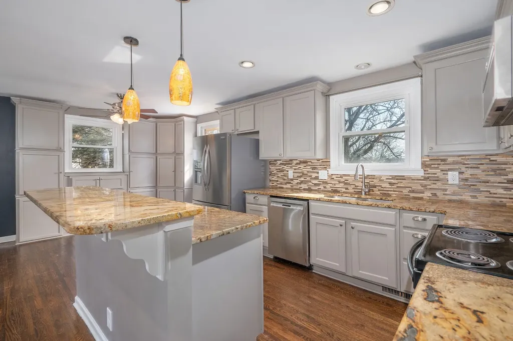 208 Whorley Drive Nashville TN 37217