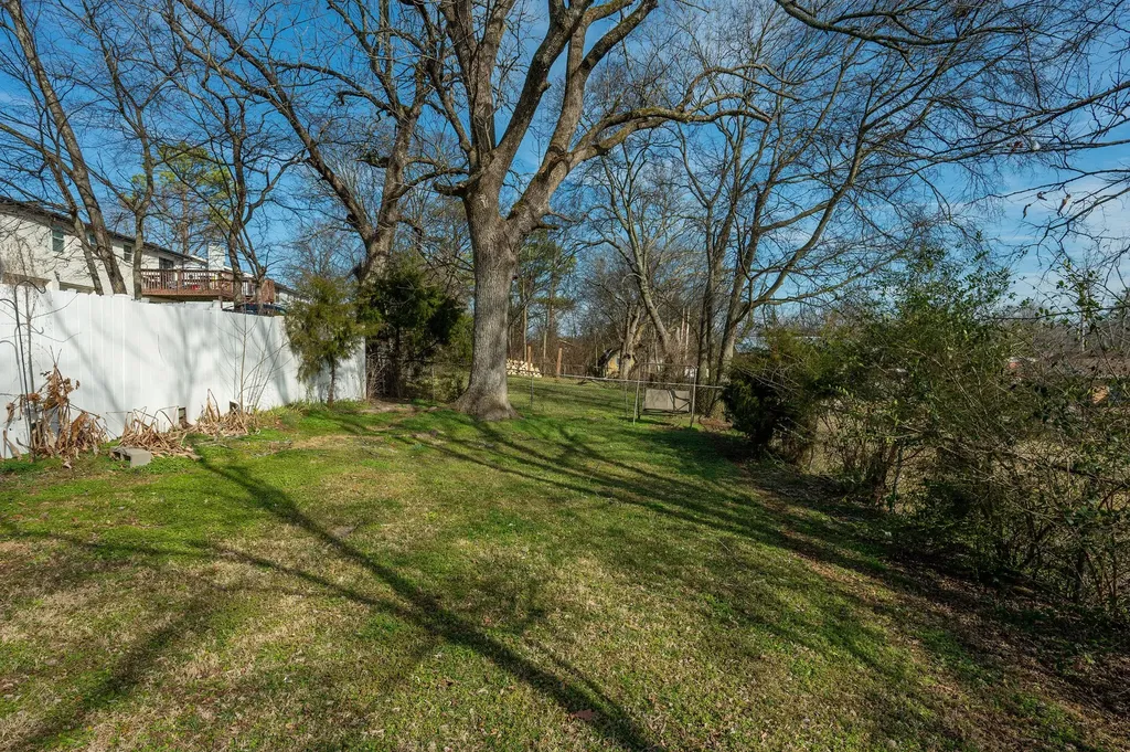 208 Whorley Drive Nashville TN 37217