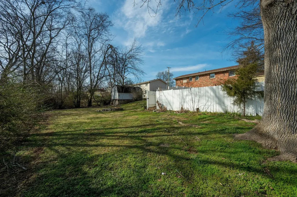 208 Whorley Drive Nashville TN 37217