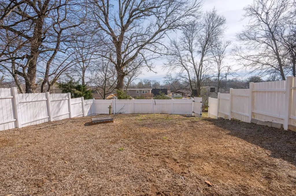 208 Whorley Drive Nashville TN 37217