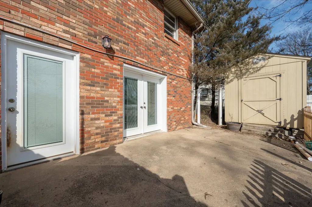 208 Whorley Drive Nashville TN 37217