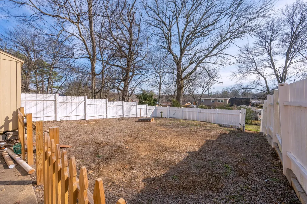 208 Whorley Drive Nashville TN 37217